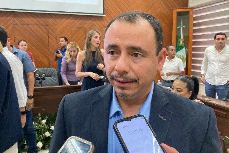 Contempla la Jumapam ampliar en el 2025 las plantas de tratamiento de aguas residuales