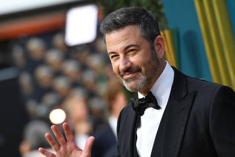 Regresa Jimmy Kimmel como presentador a los Oscar 2023