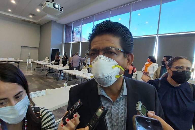 Empresa inglesa tiene interés en reciclar basura de Guasave