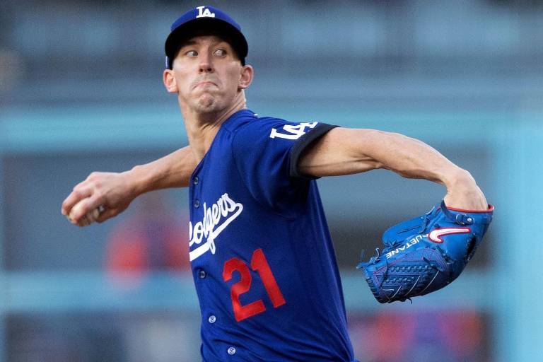 Walker Buehler será operado y no lanzará más en el 2022