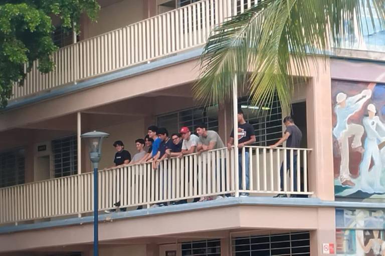 La UAS reanuda clases en Mazatlán tras tres días de paro