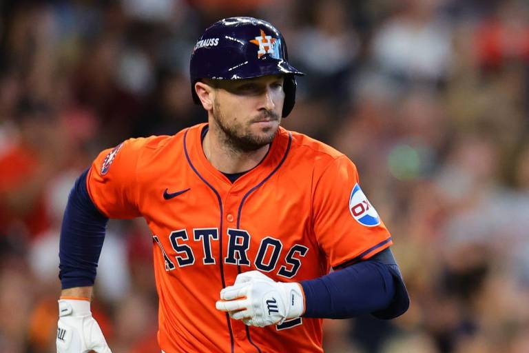 Este estelar 3B podría reencontrase con Hinch en Detroit