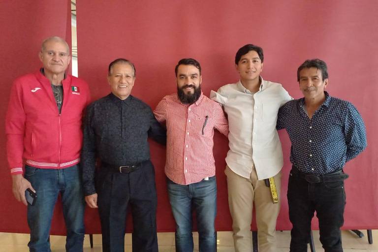 Ganadores del PMD en Culiacán, orgullosos por su logro