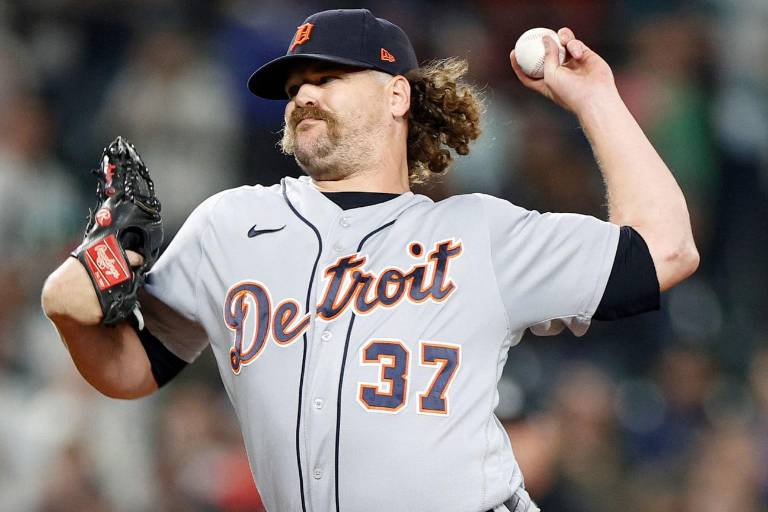 Andrew Chafin llega a acuerdo por un año con los D-backs