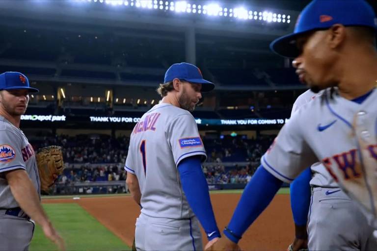 Ottavino regresa a los Mets con un pacto de un año