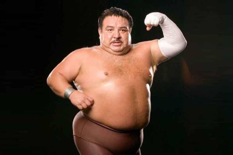Murió Brazo de Plata, leyenda de la Lucha Libre en México