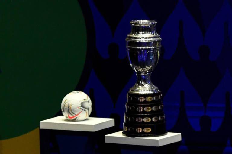 La Conmebol confirma que Colombia no será sede de la Copa América