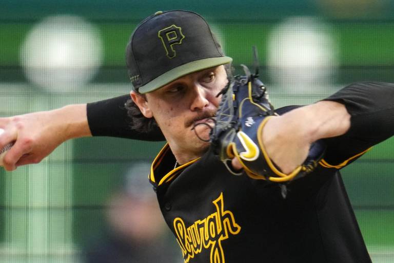 Paul Skenes sigue deslumbrando al volver a hacer historia con los Piratas