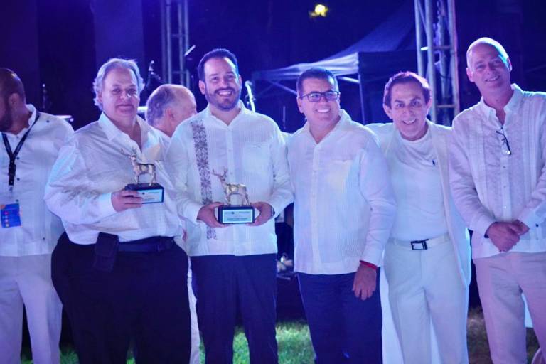 Cierra con éxito Fiesta Amigos Mazatlán 2024