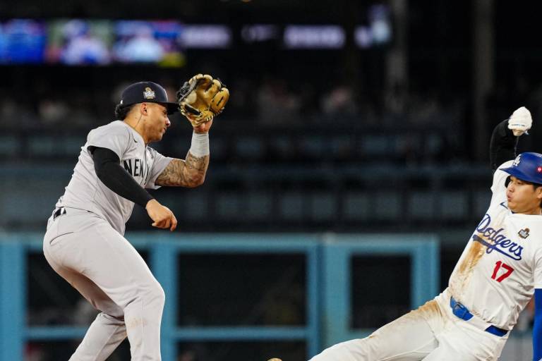 Shohei Ohtani operado del hombro izquierdo; estaría listo para el Spring Training