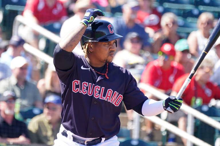 José Ramírez logra extensión de contrato con Guardianes de Cleveland por cinco años