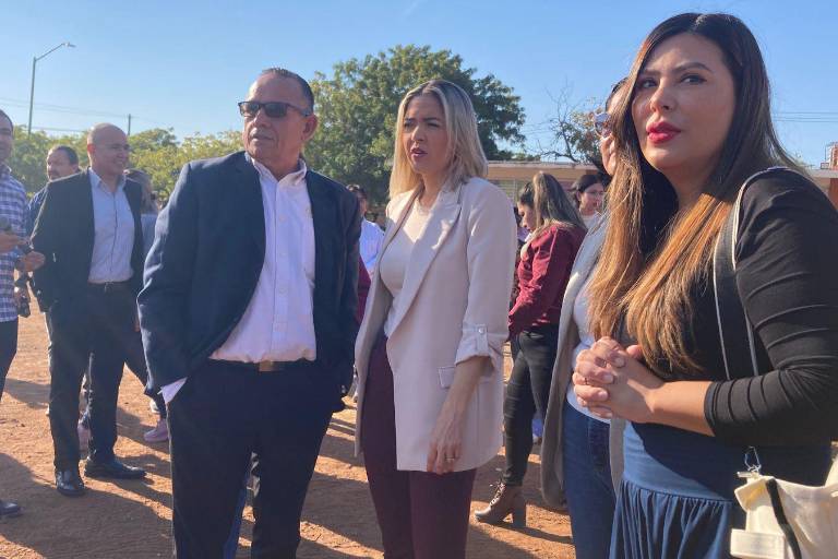 Varios programas se han impulsado en los primeros 100 días del Gobierno de Mazatlán: Alcaldesa