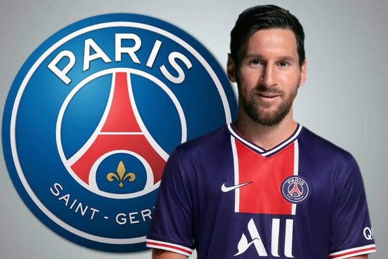 Messi afirma que el PSG está en perfecta armonía con sus ambiciones