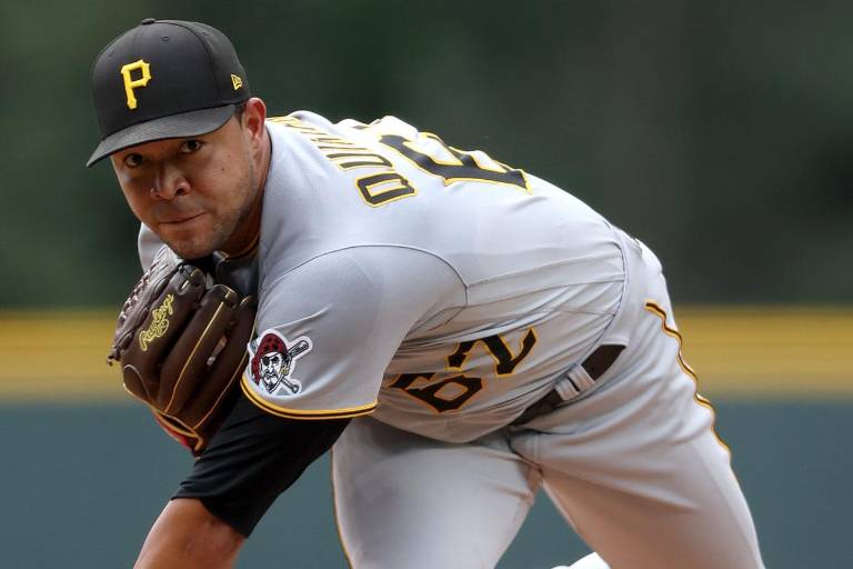 Cardenales adquiere a José Quintana desde Piratas