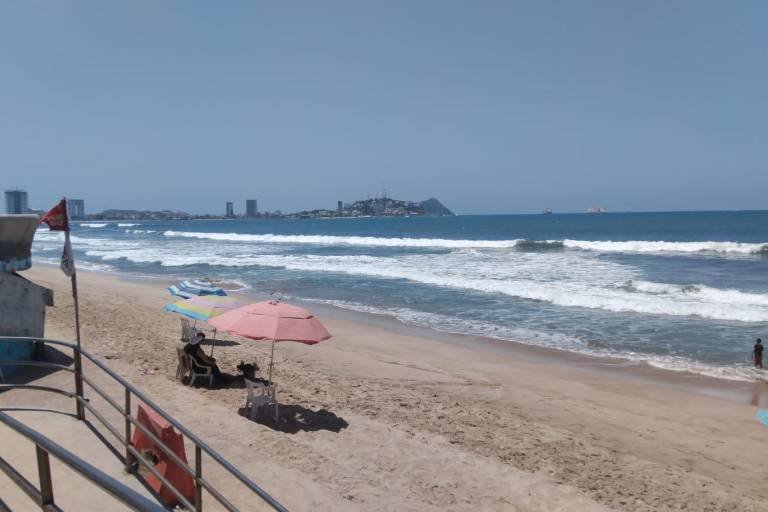 Gobierno de Mazatlán activará Monitores Ambientales para evitar contaminación en playas