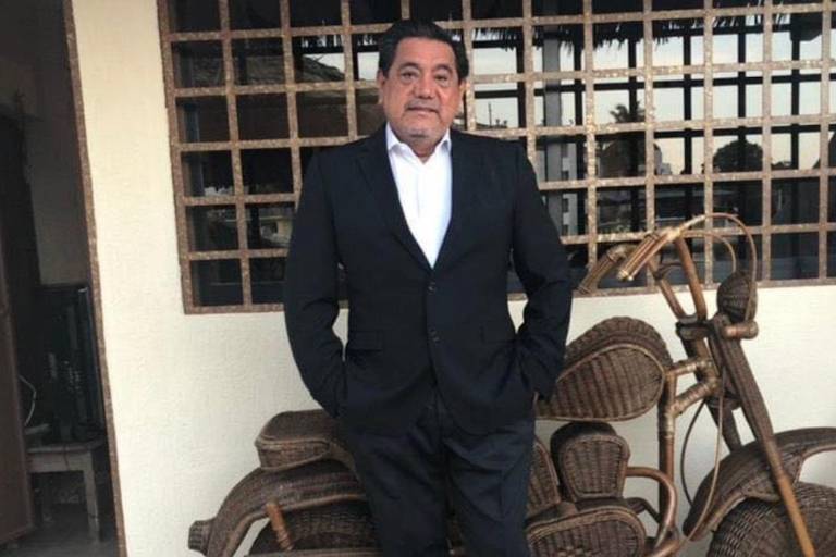 Pese a disputa y acusaciones, Salgado es el candidato registrado por Morena y puede iniciar su campaña