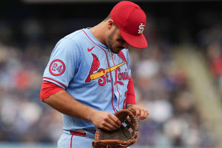 Astros surge como favorito para hacerse de los servicios de Nolan Arenado