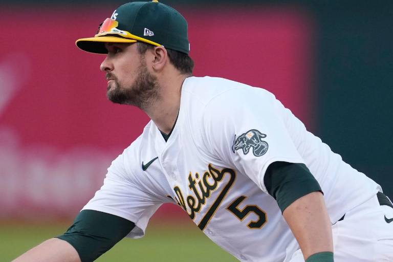 Yanquis adquieren al infielder J.D. Davis en canje con Atléticos
