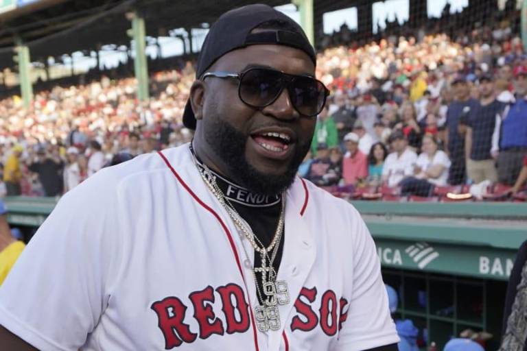 Salón: El ‘arrastre’ de Big Papi promete grandes multitudes