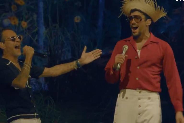 La velada titulada “Una más“ se convirtió en la presentación en vivo más vista en la historia de Amazon Music.