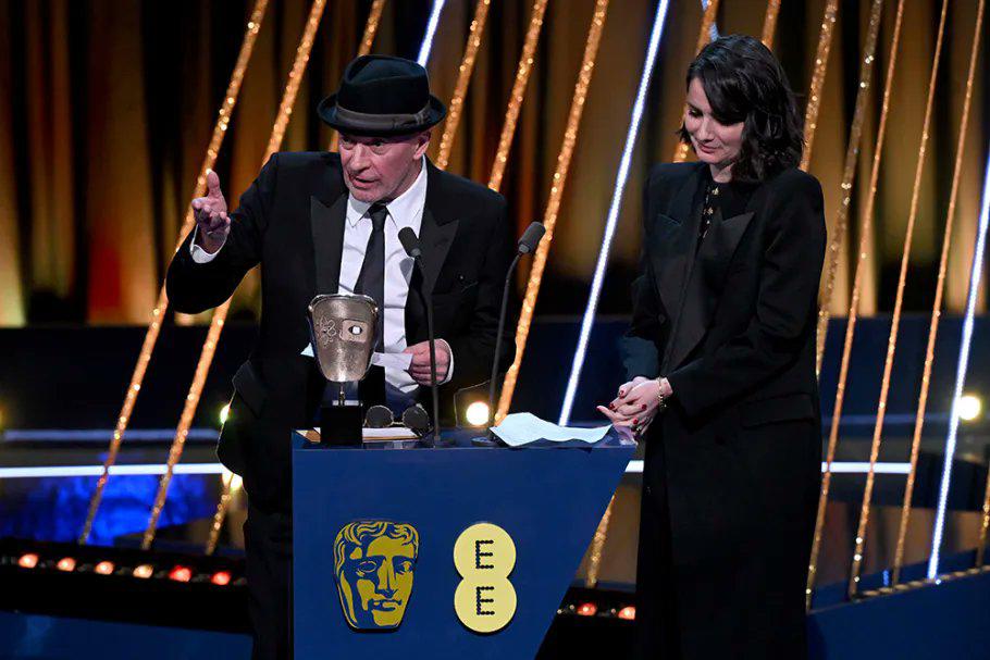 $!Jacques Audiard, director de Emilia Pérez.