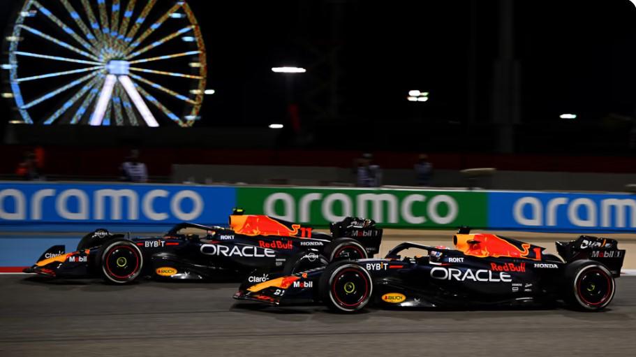 $!Checo Pérez tiene la esperanza de dar la pelea a Verstappen en Arabia