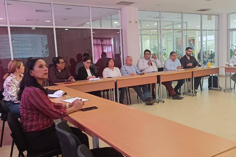 Importante integrar en un corredor económico al sur de Sinaloa, señala Codesin