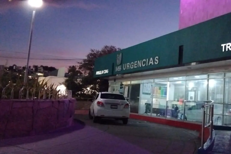 Fallece adulto mayor tras 18 días hospitalizado por ataque con arma blanca en Culiacán