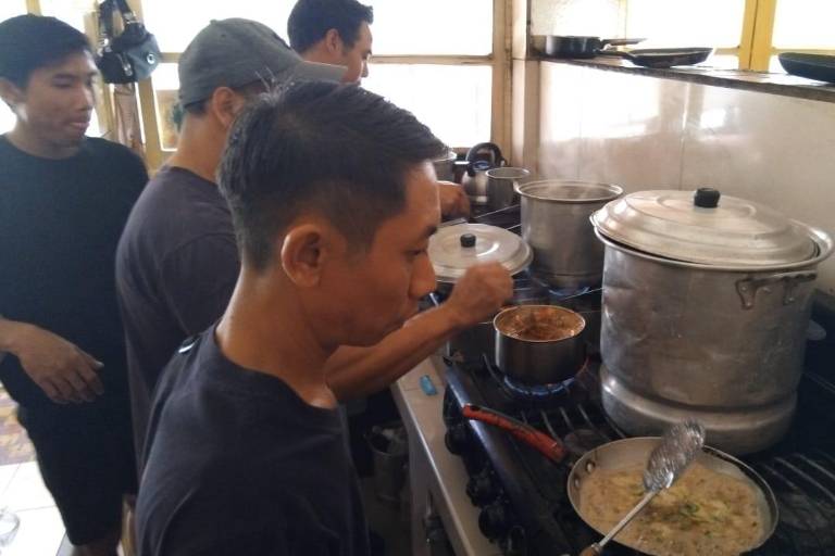 Cruceros en Mazatlán benefician al ‘Pino Suárez’ con la renta de restaurantes