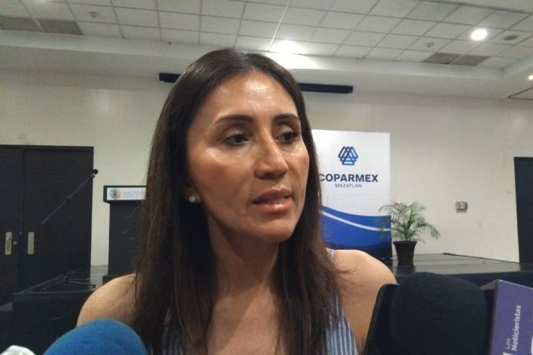 Reitera Coparmex Mazatlán interés de apoyar espacios públicos como una forma de crear el tejido social