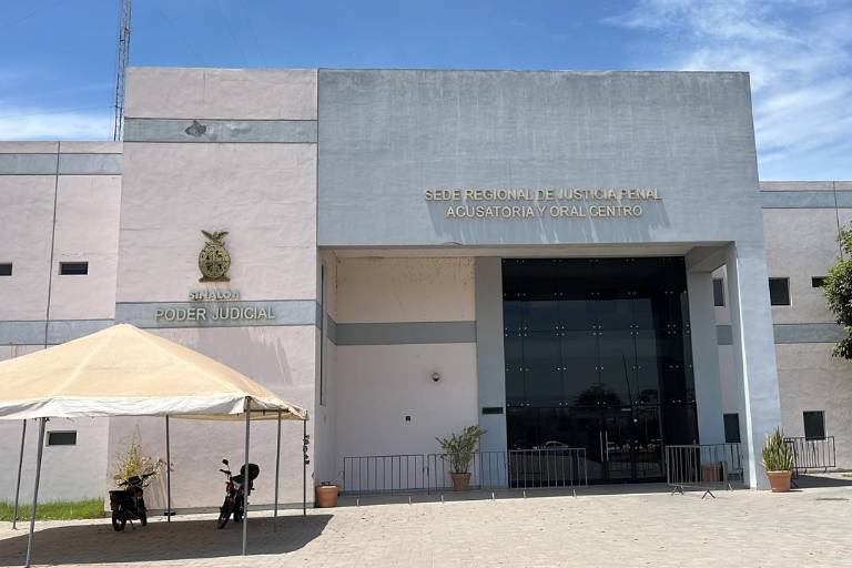 Difieren audiencia inicial del presunto feminicida de Vivian Karely; el acusado teme por su seguridad