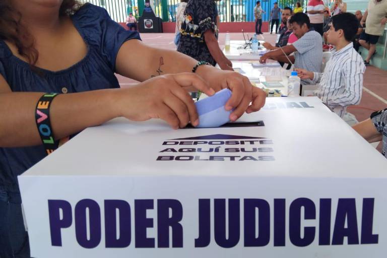 Instalan sesión permanente en órganos electorales por elección judicial en Mazatlán