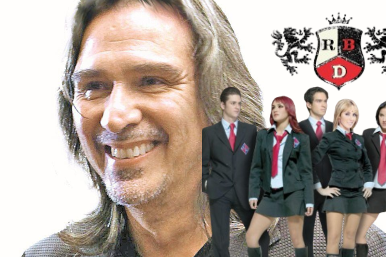 Llama Pedro Damián a los integrantes de RBD para su reconciliación