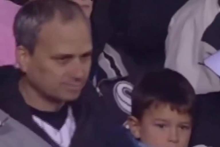 El nuevo Papa estuvo presente en la Serie Mundial del 2005 en Chicago