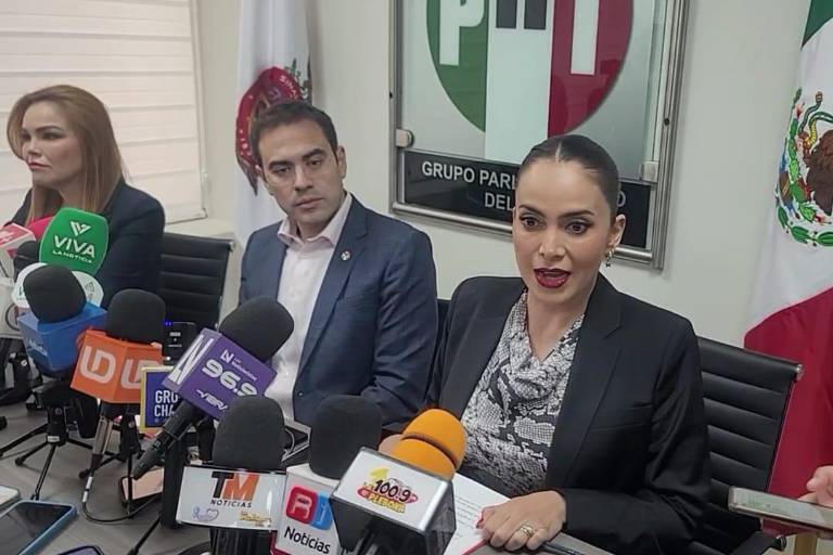 Rechazo de declaratoria de emergencia por sequía es desprecio de Federación hacia Sinaloa: Diputada