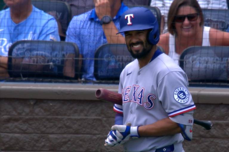 Marcus Semien se perderá el resto de la campaña