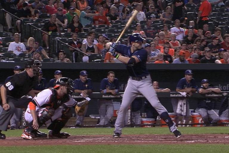 Evan Longoria se retirará como miembro de los Rays el 7 de junio