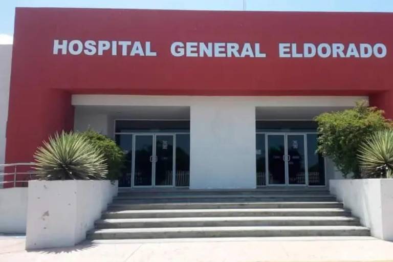 Tras seis días herido por balazos, hombre fallece en hospital de Eldorado
