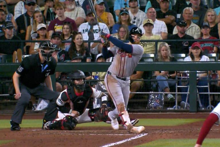 Alex Verdugo se va de 4-4 en derrota de Bravos