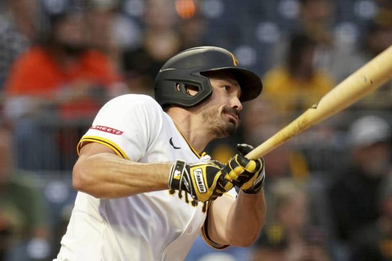 Piratas apabullan a Marlins en Pittsburgh para hilar su cuarta victoria