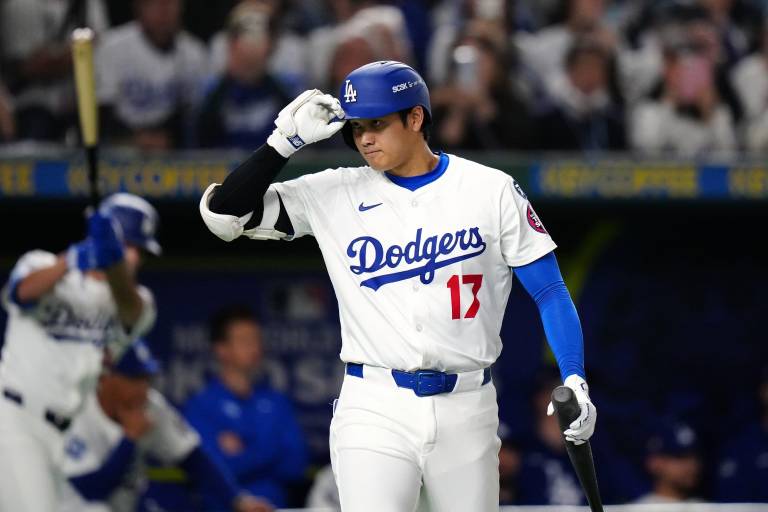 Shohei Ohtani, omnipresente en Japón, dentro y fuera del terreno