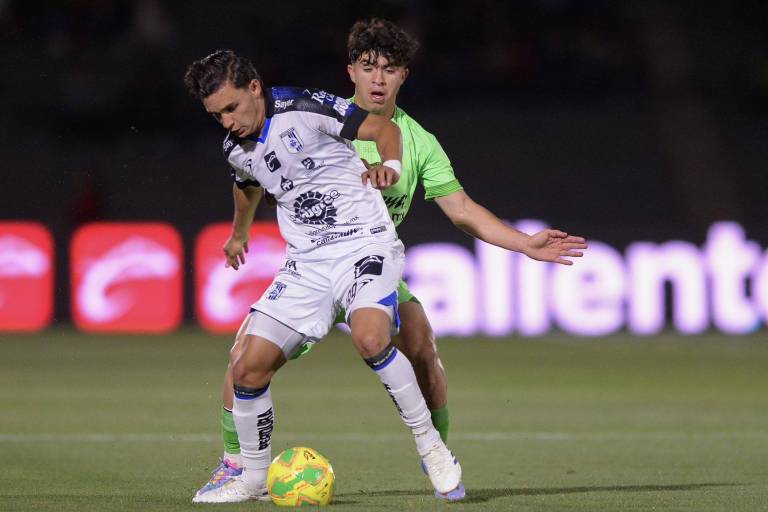 Querétaro despide la temporada con victoria ante Bravos
