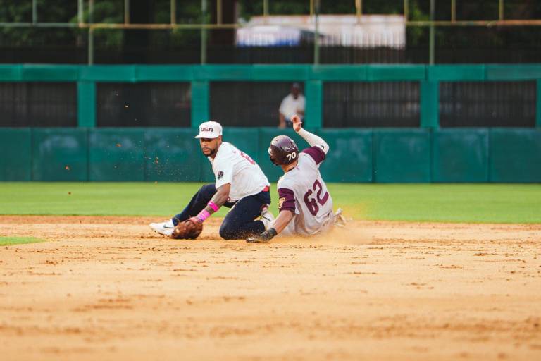 Tomateros de Culiacán doblega a USA Team, en la Sinaloa Classic 2025