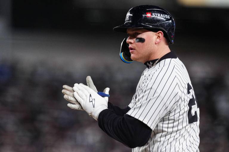 Alex Verdugo pacta con los Bravos de Atlanta