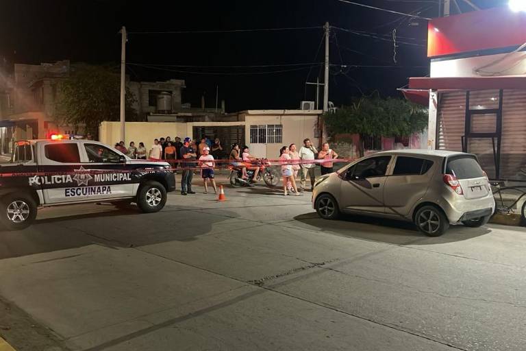 Reportan asesinato de una mujer en Escuinapa