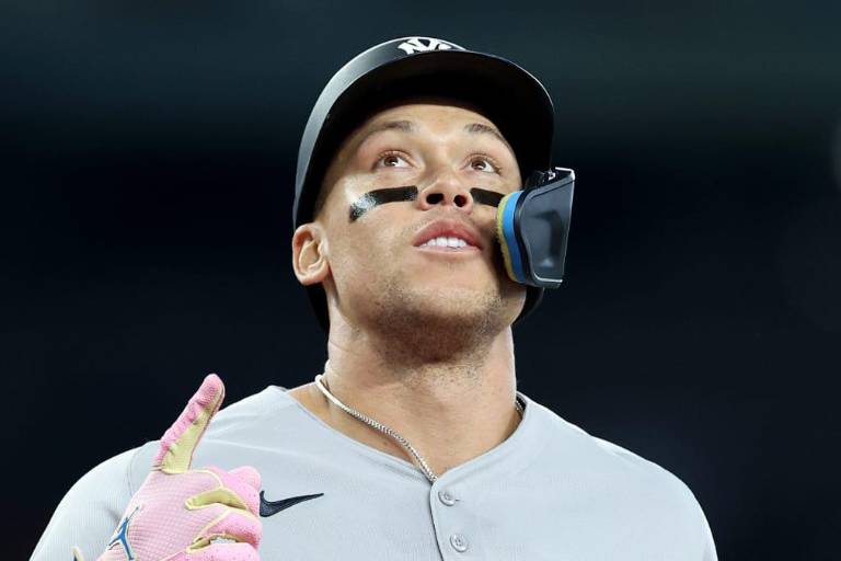 Judge llega a 15 jonrones y Yanquis sacan la serie en T-Mobile Park