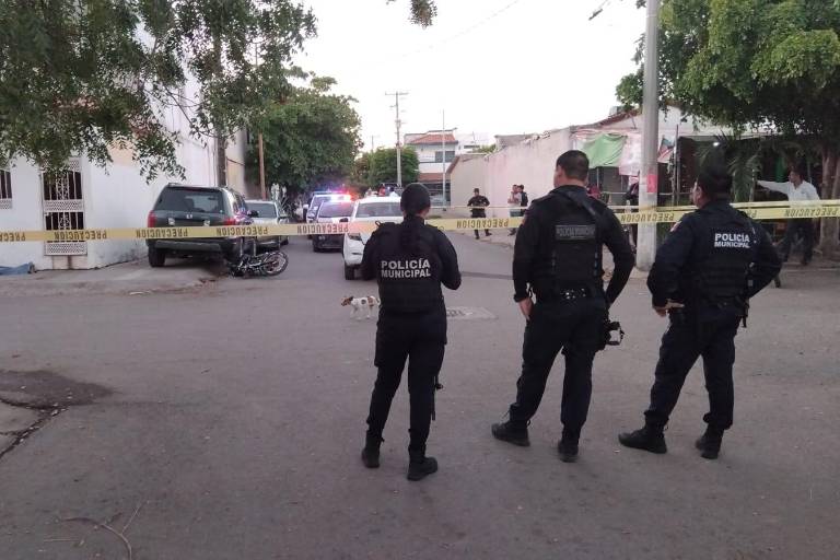 Inegi reporta casi 212 mil defunciones en primer trimestre de 2025; homicidios encabezan muertes de jóvenes adultos