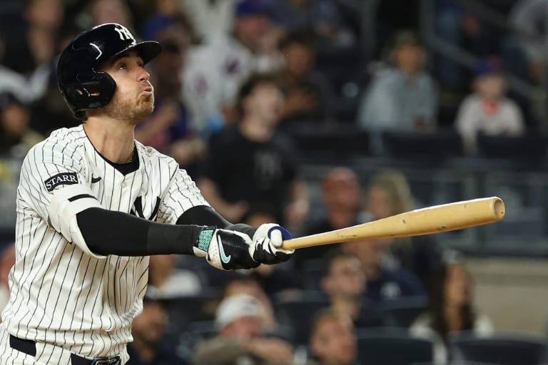 Yanquis se llevan la Serie del Subway detrás de un Bellinger imparable