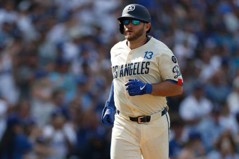 ¡Paliza! Muncy (2 HR, 7 CI) encabeza fiesta ofensiva contra los Yanquis