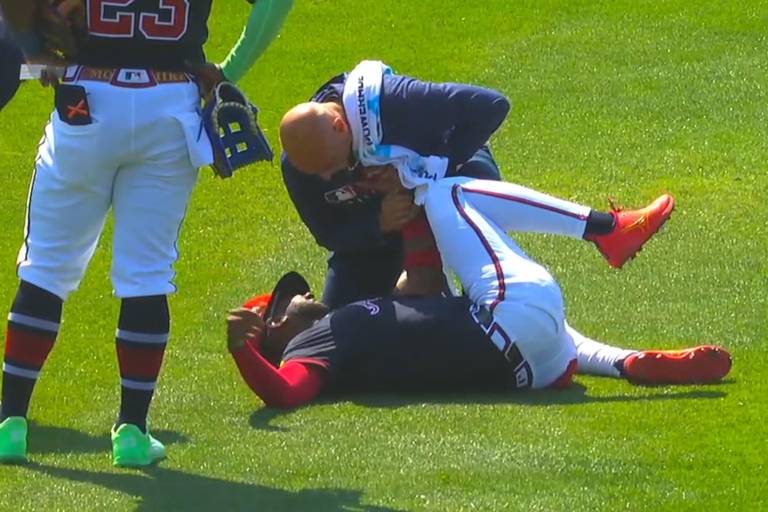 Profar vuelve al campamento de Bravos y confía en estar listo para el Día Inaugural
